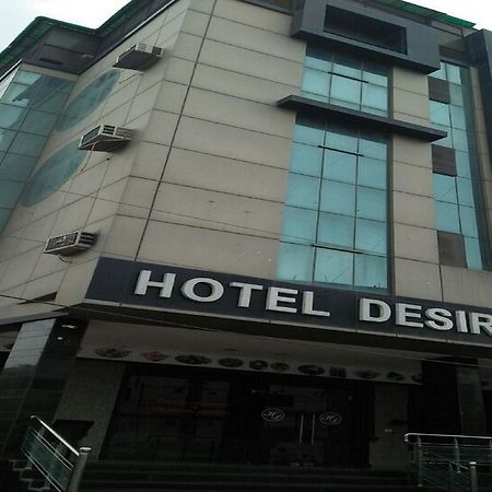 Hotel Desire Hisār Kültér fotó