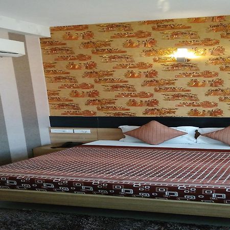 Hotel Desire Hisār Kültér fotó