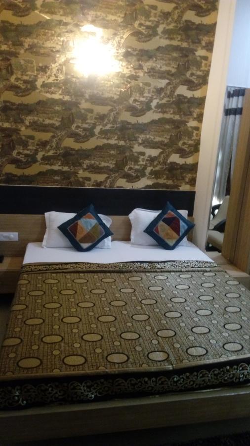 Hotel Desire Hisār Kültér fotó