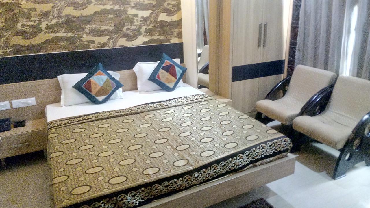 Hotel Desire Hisār Kültér fotó