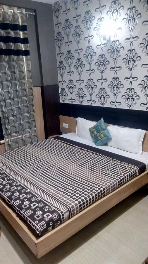 Hotel Desire Hisār Kültér fotó