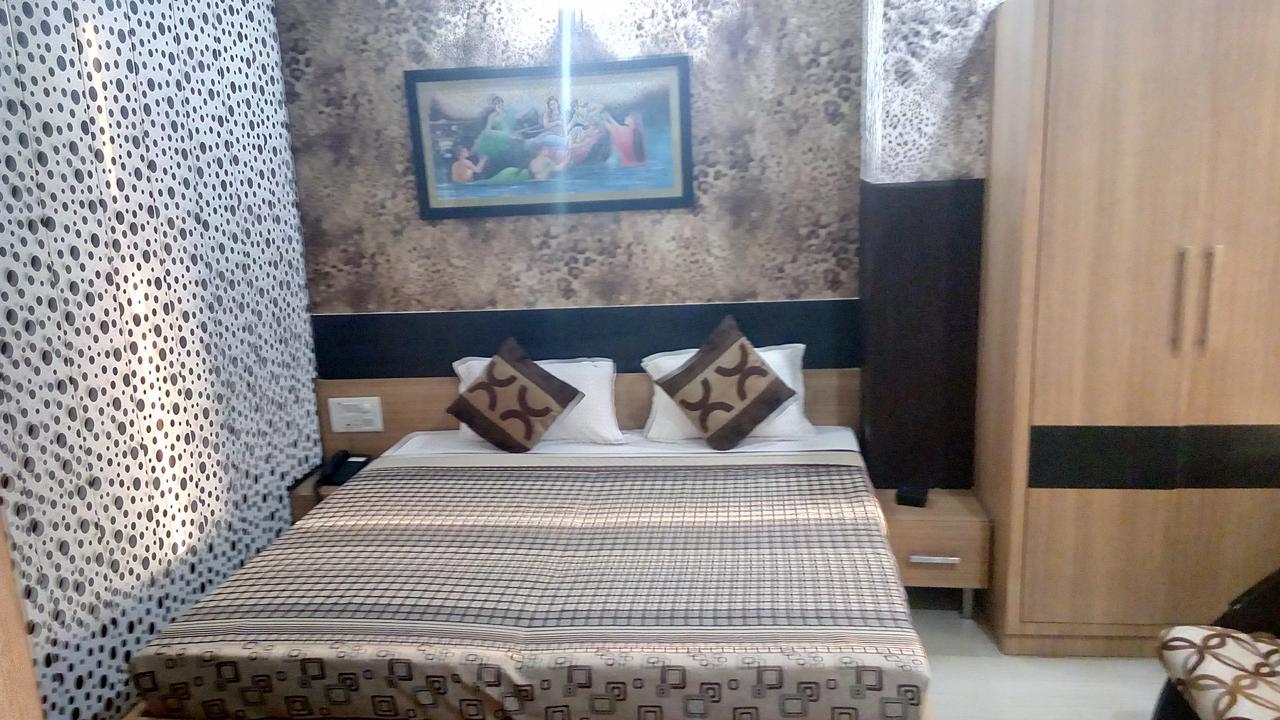 Hotel Desire Hisār Kültér fotó