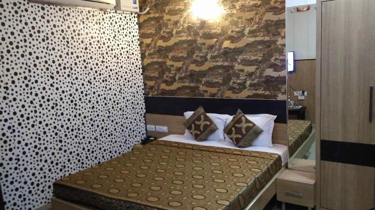 Hotel Desire Hisār Kültér fotó