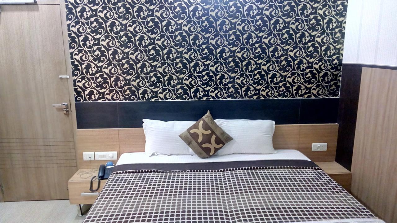 Hotel Desire Hisār Kültér fotó