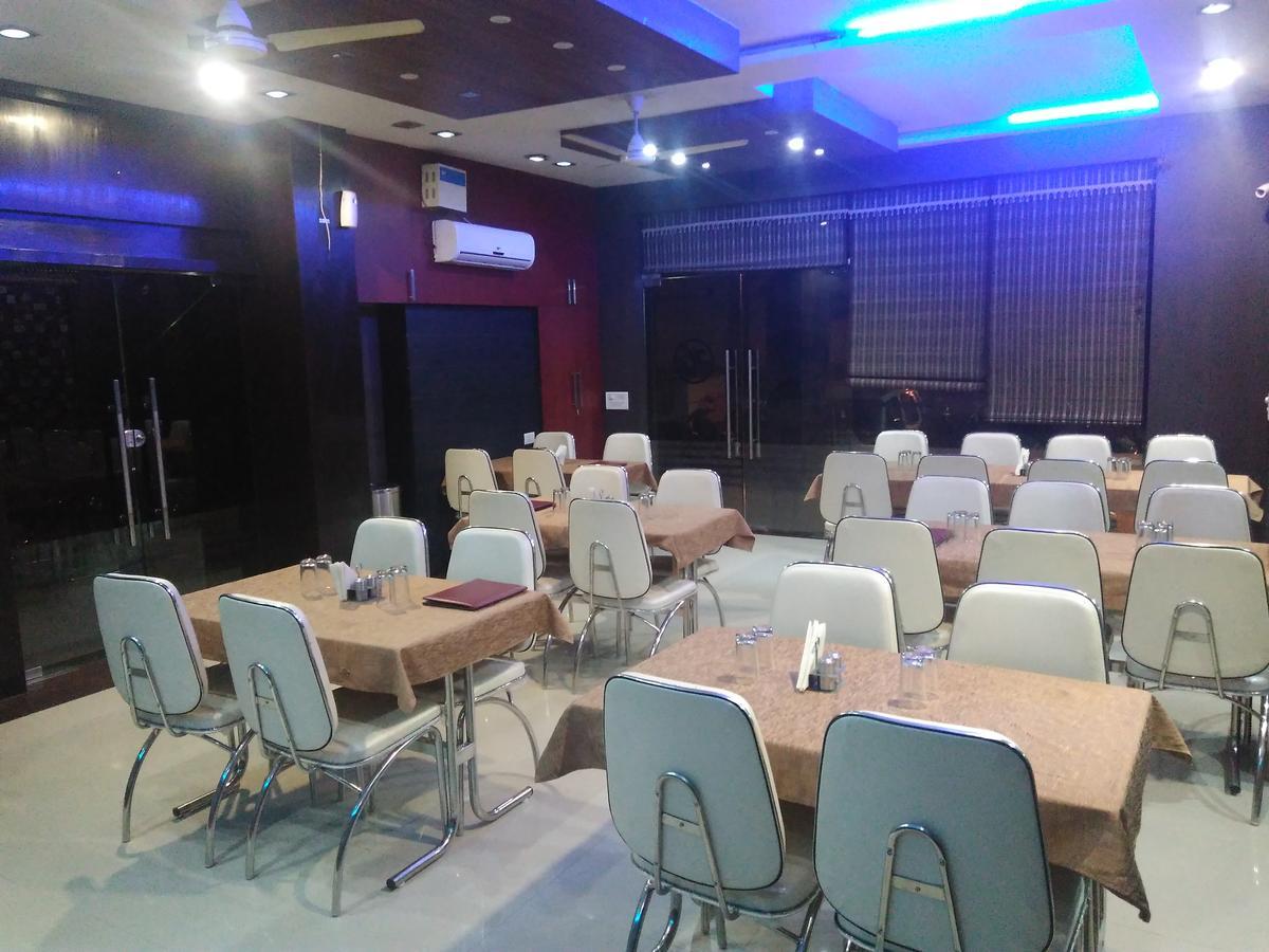 Hotel Desire Hisār Kültér fotó