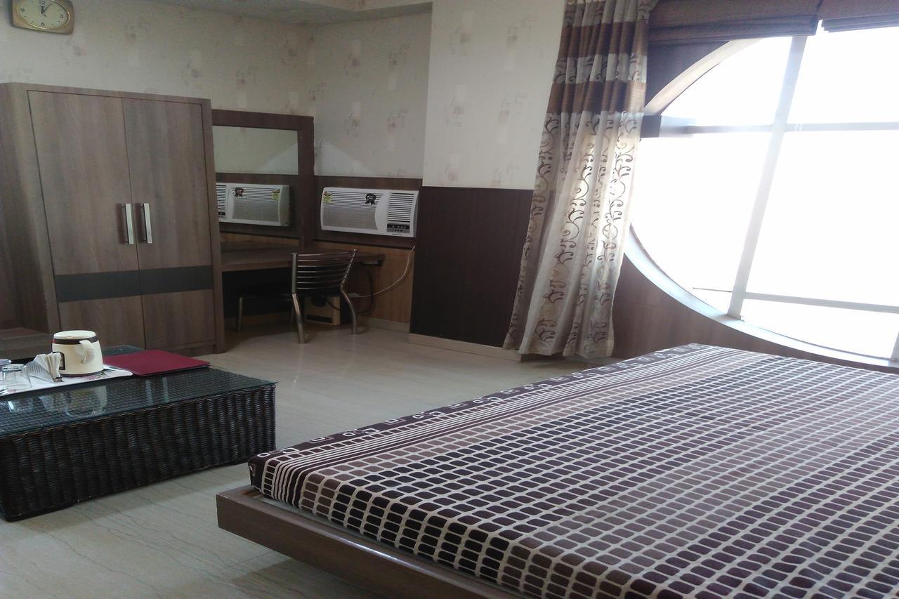 Hotel Desire Hisār Kültér fotó